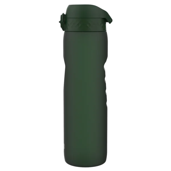 butelka ion8 bpa free i8rf1000dgre dark green