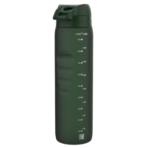butelka ion8 bpa free i8rf1000dgre dark green