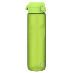 Butelka Ion8 Bpa Free I8rf1000gre Green