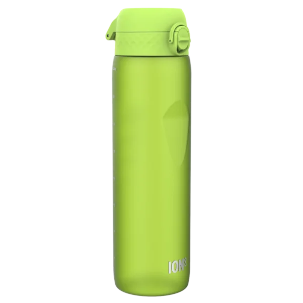 Butelka Ion8 Bpa Free I8rf1000gre Green