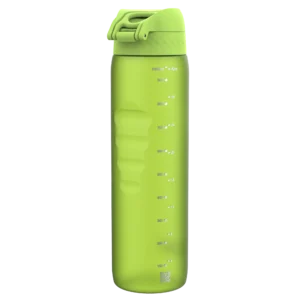 butelka ion8 bpa free i8rf1000gre green