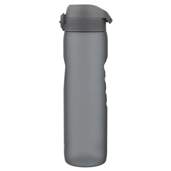 butelka ion8 bpa free i8rf1000gry grey