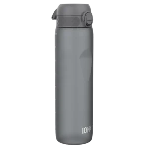 Butelka Ion8 Bpa Free I8rf1000gry Grey