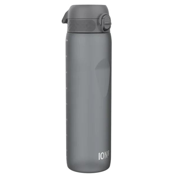 Butelka Ion8 Bpa Free I8rf1000gry Grey