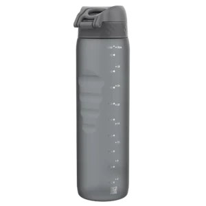 butelka ion8 bpa free i8rf1000gry grey