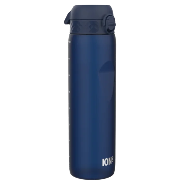 Butelka Ion8 Bpa Free I8rf1000nav Navy