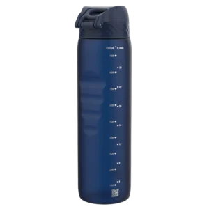 butelka ion8 bpa free i8rf1000nav navy