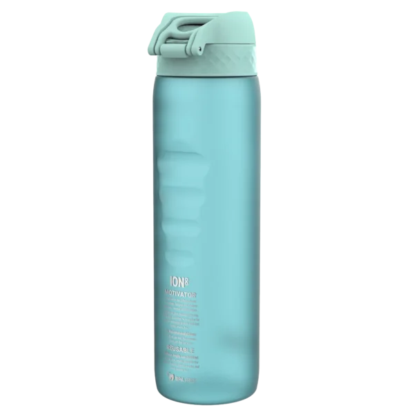 butelka ion8 bpa free i8rf1000pbmot2 sonic blue motivator