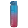 butelka ion8 bpa free i8rf1000pbpmot gradient blue pink motivator