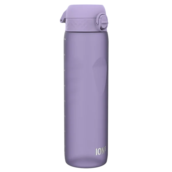 Butelka Ion8 Bpa Free I8rf1000peri Playful Periwinkle