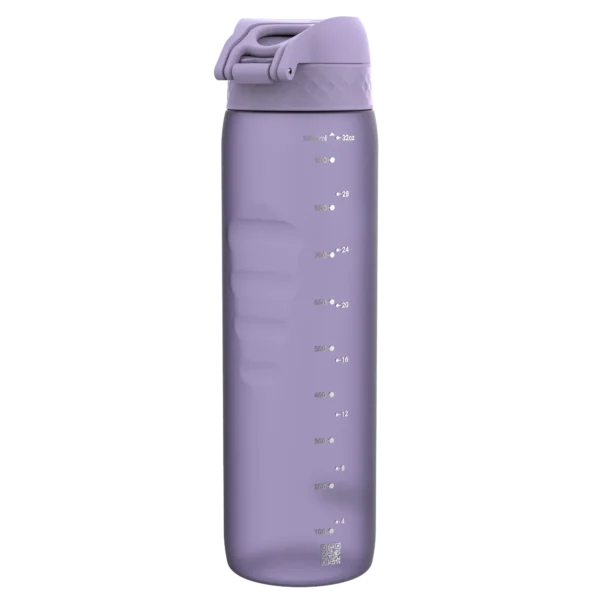 Butelka Ion8 Bpa Free I8rf1000peri Playful Periwinkle