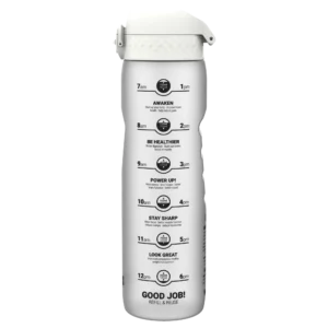 Butelka Ion8 Bpa Free I8rf1000pimot2 Ice Motivator