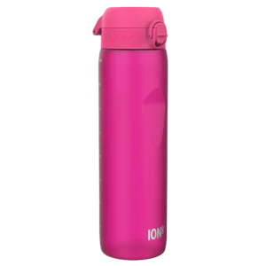 Butelka Ion8 Bpa Free I8rf1000pin Pink