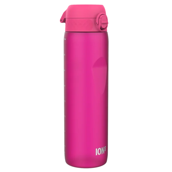 Butelka Ion8 Bpa Free I8rf1000pin Pink