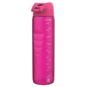 butelka ion8 bpa free i8rf1000pin pink