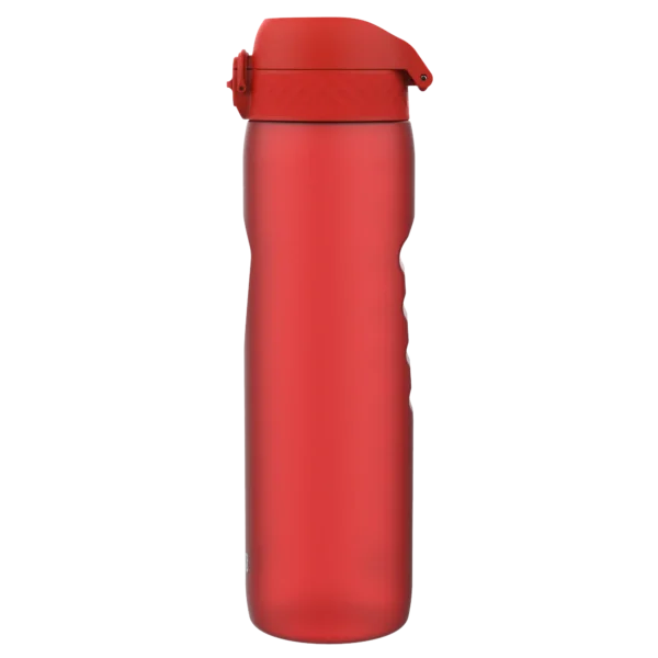 butelka ion8 bpa free i8rf1000red red