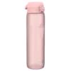Butelka Ion8 Bpa Free I8rf1000ros Rose Quartz