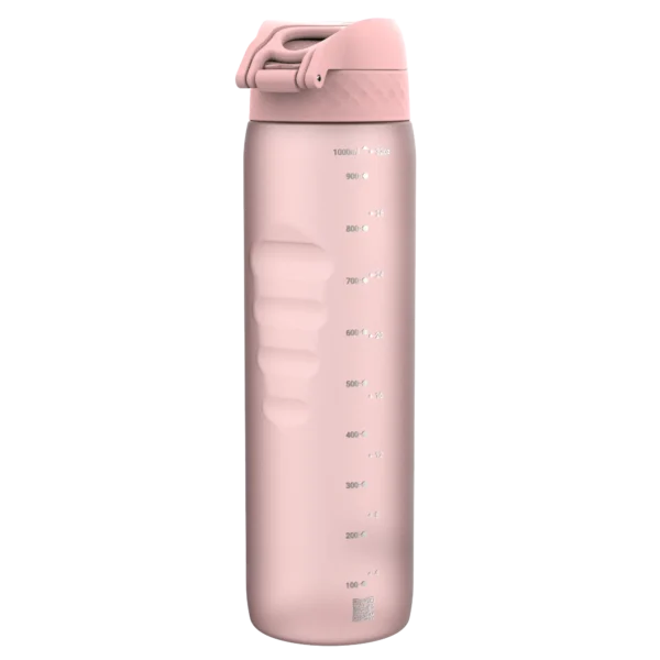 butelka ion8 bpa free i8rf1000ros rose quartz