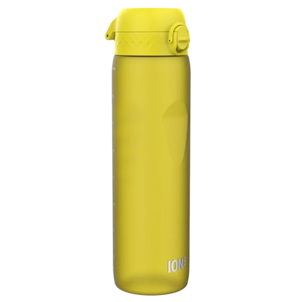 Butelka Ion8 Bpa Free I8rf1000yel Yellow