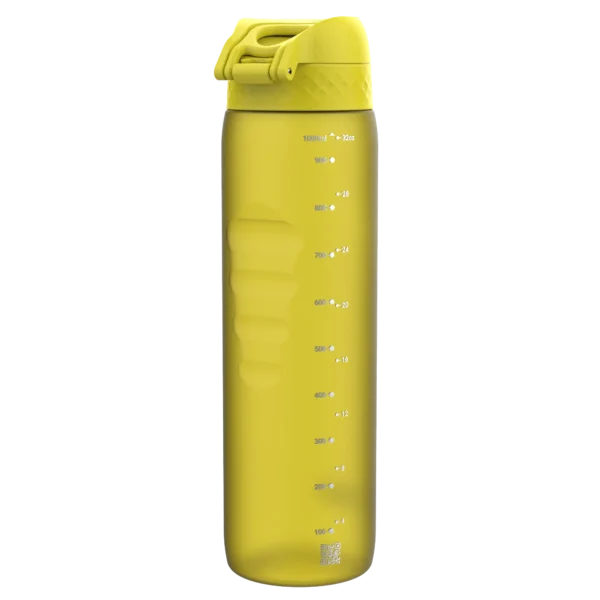 butelka ion8 bpa free i8rf1000yel yellow