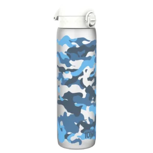Butelka Ion8 I8rf1000picamo Camouflage Motivator