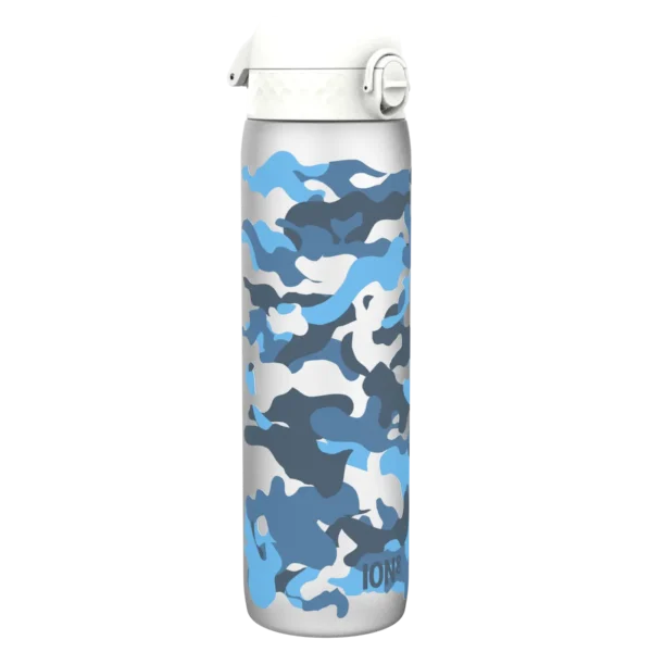 Butelka Ion8 I8rf1000picamo Camouflage Motivator