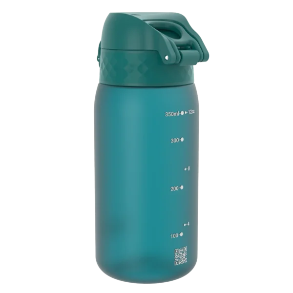 butelka ion8 bpa free i8rf350aqu aqua