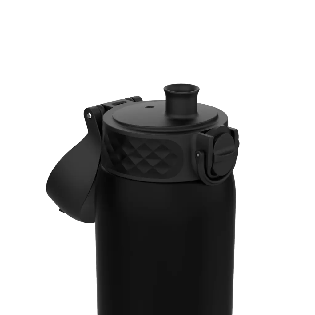 butelka ion8 bpa free i8rf350blk black 2