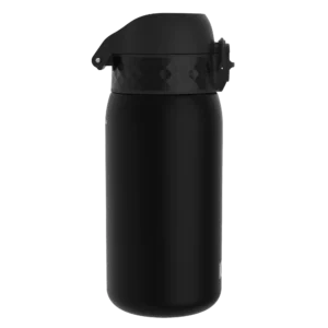 Butelka Ion8 Bpa Free I8rf350blk Black