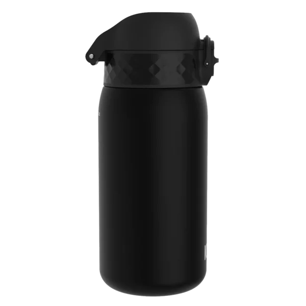 Butelka Ion8 Bpa Free I8rf350blk Black