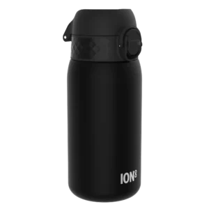 Butelka Ion8 Bpa Free I8rf350blk Black
