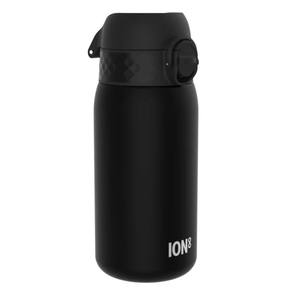 Butelka Ion8 Bpa Free I8rf350blk Black