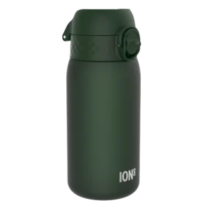 Butelka Ion8 Bpa Free I8rf350dgre Dark Green