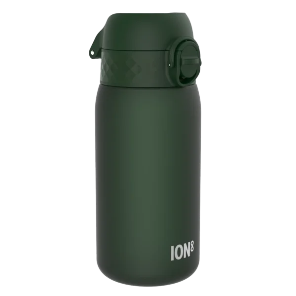 Butelka Ion8 Bpa Free I8rf350dgre Dark Green