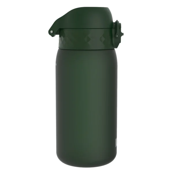 Butelka Ion8 Bpa Free I8rf350dgre Dark Green