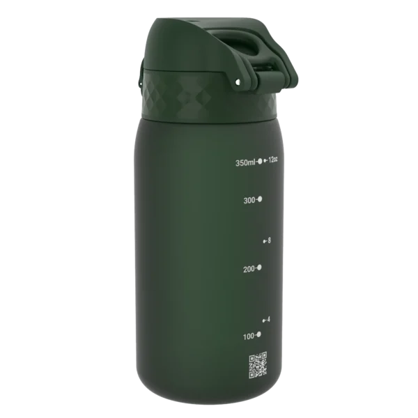 Butelka Ion8 Bpa Free I8rf350dgre Dark Green