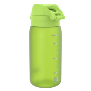 butelka ion8 bpa free i8rf350gre green