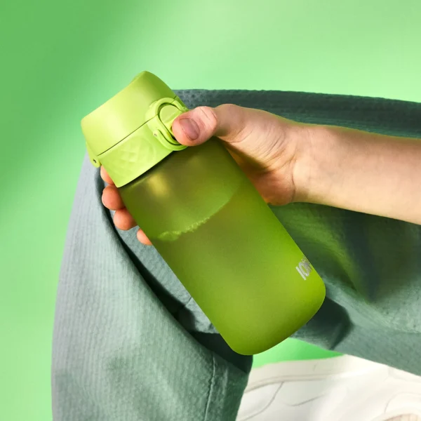 butelka ion8 bpa free i8rf350gre green