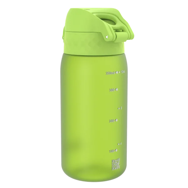butelka ion8 bpa free i8rf350gre green