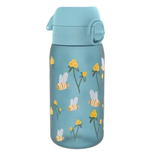 Butelka Ion8 Bpa Free I8rf350pbbees Bumble Bees