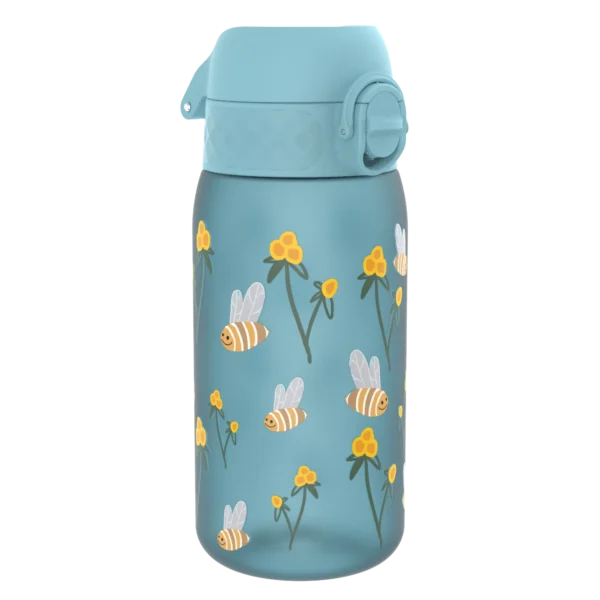 Butelka Ion8 Bpa Free I8rf350pbbees Bumble Bees