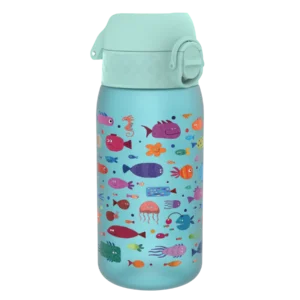 Butelka Ion8 Bpa Free I8rf350pbfish Fish