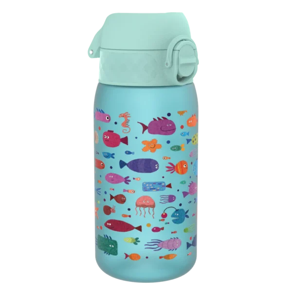 Butelka Ion8 Bpa Free I8rf350pbfish Fish