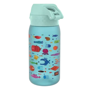butelka ion8 bpa free i8rf350pbfish fish