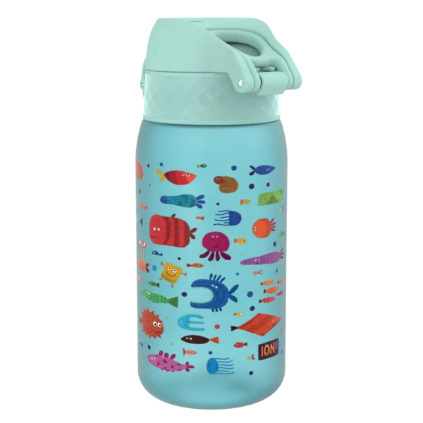 butelka ion8 bpa free i8rf350pbfish fish