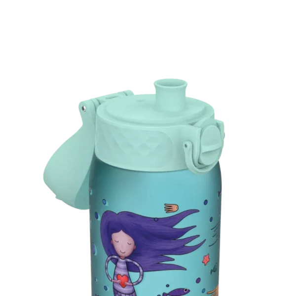 butelka ion8 bpa free i8rf350pbmer mermaids