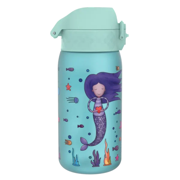 butelka ion8 bpa free i8rf350pbmer mermaids