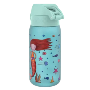 butelka ion8 bpa free i8rf350pbmer mermaids