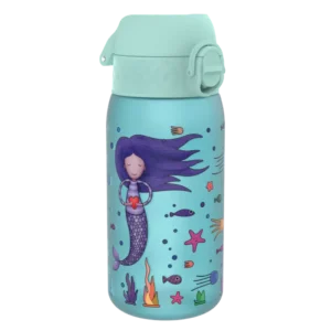 Butelka Ion8 Bpa Free I8rf350pbmer Mermaids