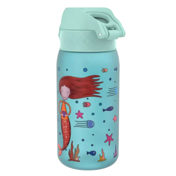 butelka ion8 bpa free i8rf350pbmer mermaids